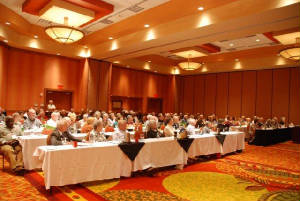2011 Federation State Convention
