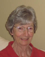Lois Kemerer, Federation Alzheimer's Coordinator
