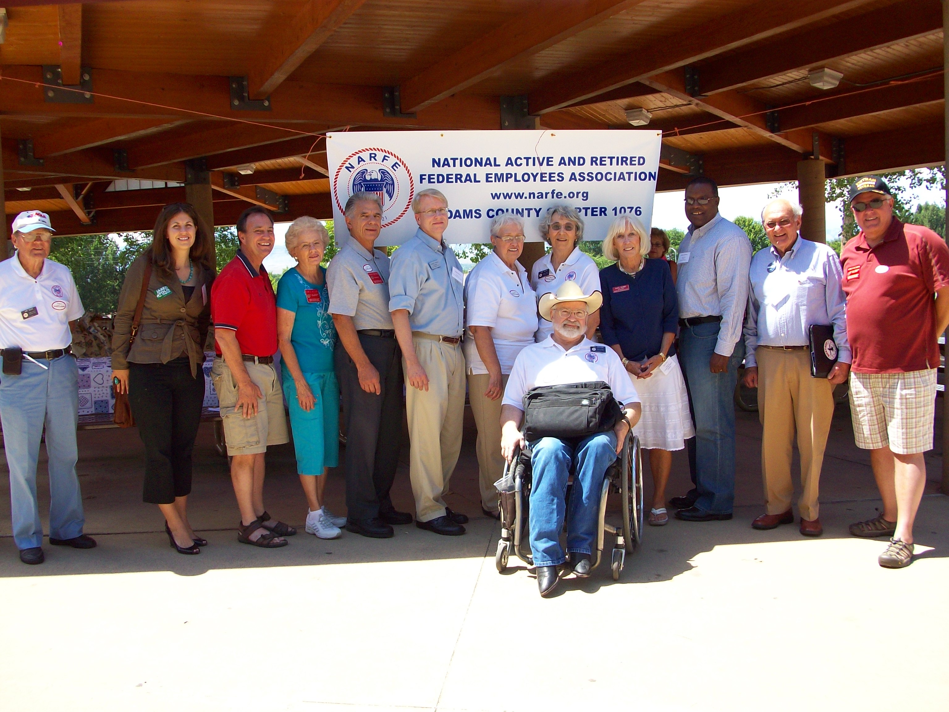 Chapter1076 with congressional representatives